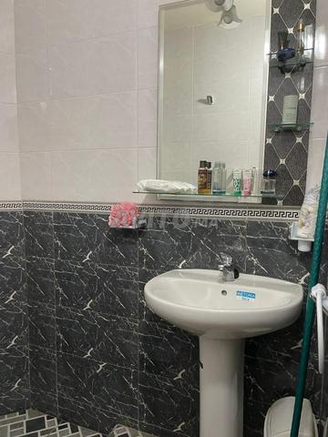 Marshan près du Palais Royal - 2