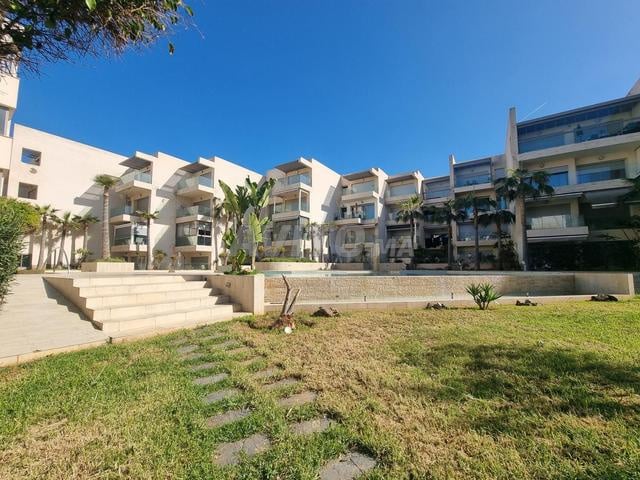 Appartement à vendre 90 m² à Mohammedia