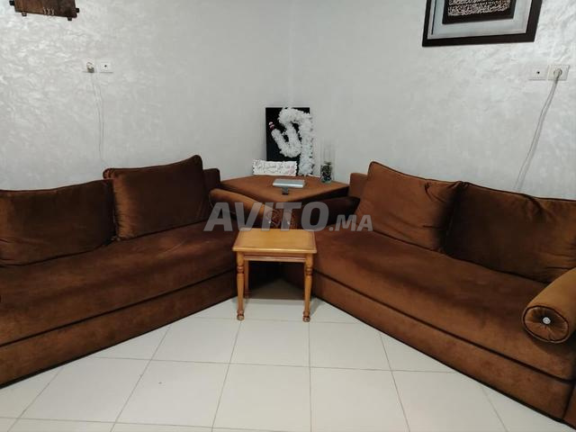 Appartement à louer 70 m à Fès - image 5