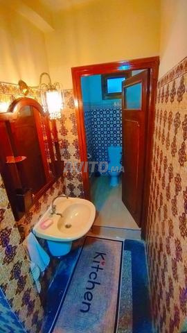 Maison à vendre - 2