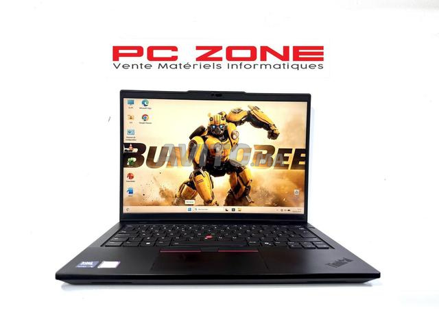 Lenovo ThinkPad L14 GEN 5 / Ultra 5 / 16Go 512SSD