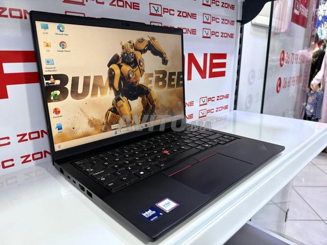 Lenovo ThinkPad L14 GEN 5 / Ultra 5 / 16Go 512SSD - 2