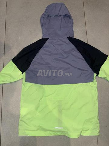 Veste Nike neuve originale négociable watsape - 2
