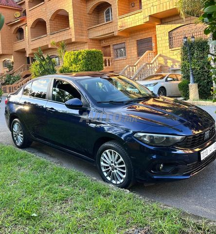 FIAT TIPO EVO PLUS AUTOMATIQUE