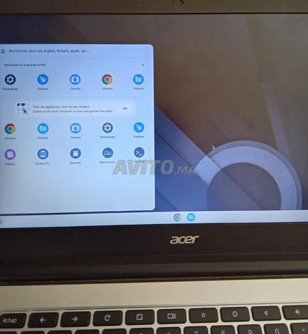 Ordinateur à vendre - 2