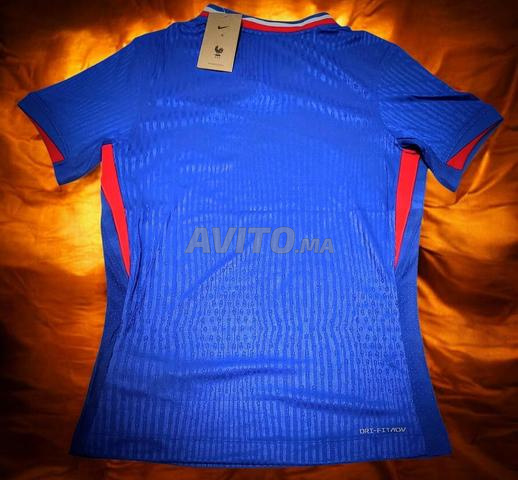 🇨🇵 France pro - 2