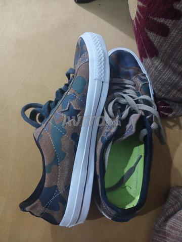 Converse originale unisexe - 2