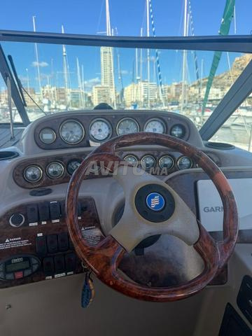 Four wins 288 vista 2004 - 2