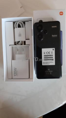 Redmi Note 13 Pro Plus 5G