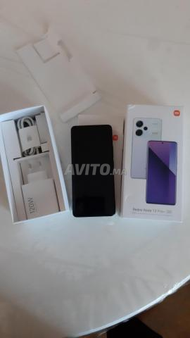 Redmi Note 13 Pro Plus 5G - 2