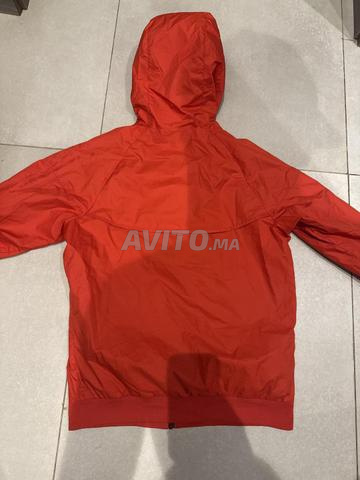 Veste Nike Paris originale, état assez bon - 2