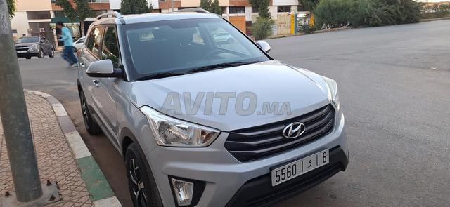 Creta 2017 tout option