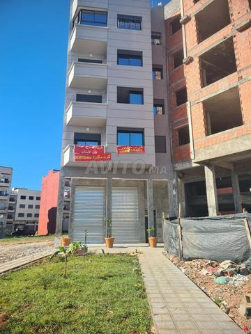 مكتب للإيجار جديد في المحمدية