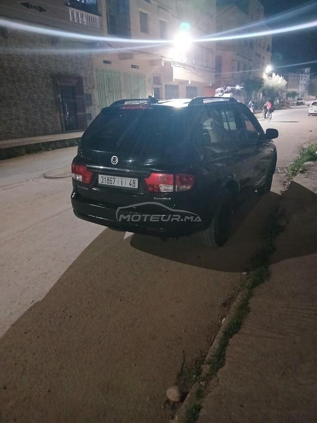 sangyang 8khayl 2008 dariba 1500dh 
