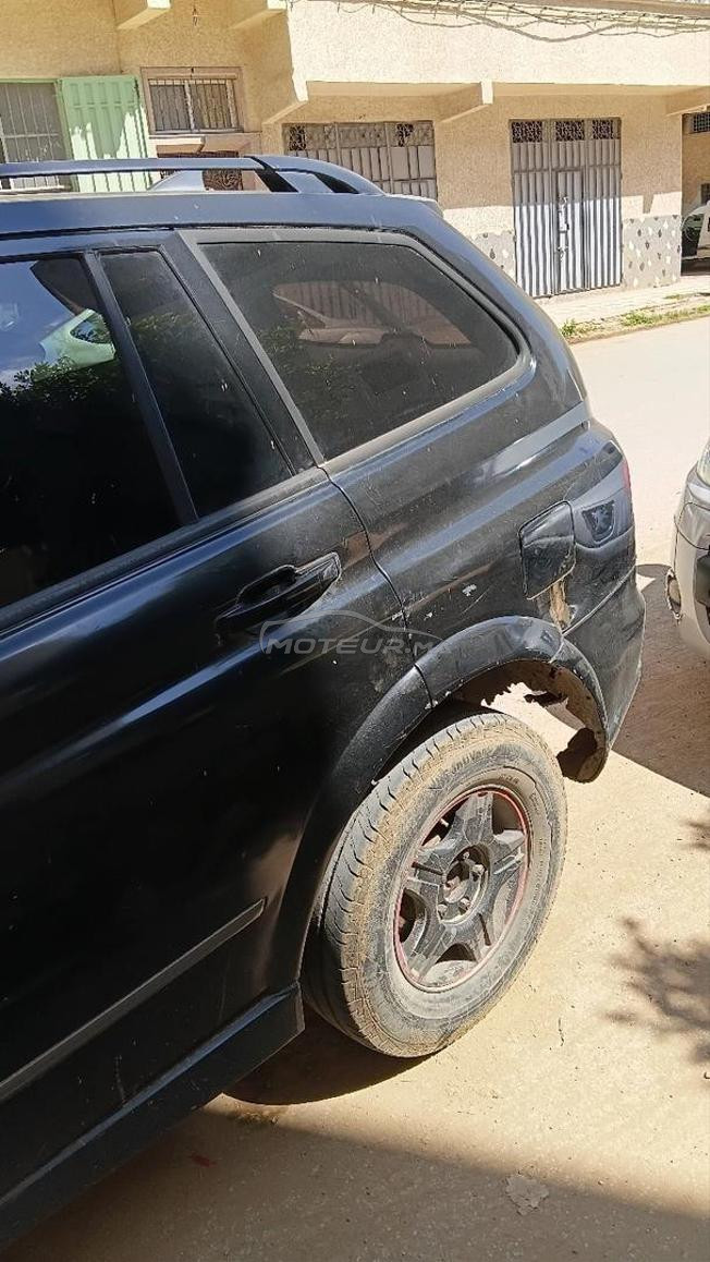 sangyang 8khayl 2008 dariba 1500dh 
