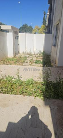 Terrain 140m hay zitoune oujda - 2