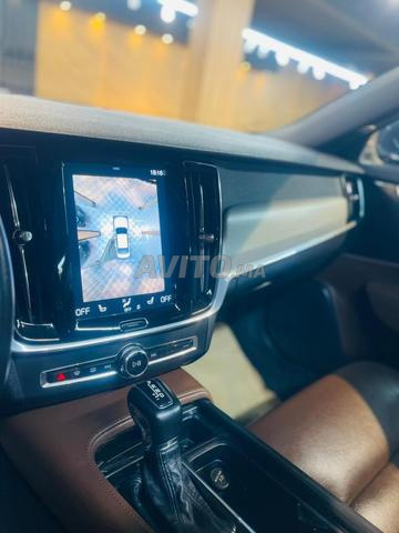 Volvo s90 D4 diesel full option 2021 - 2