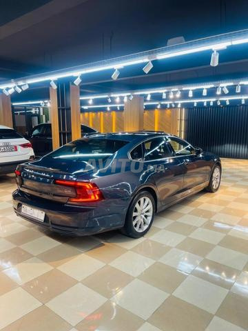 Volvo s90 D4 diesel full option 2021