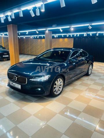 Volvo s90 D4 diesel full option 2021 - 2