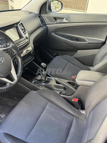 Tucson très bon état - 2