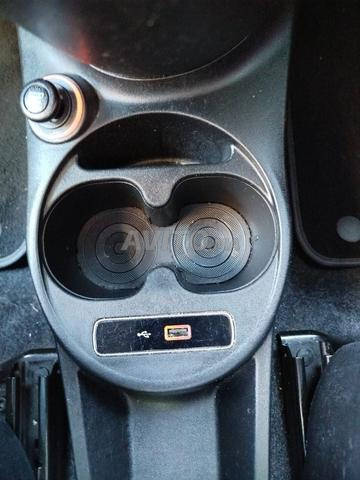 فيات 500 أبارث - 2