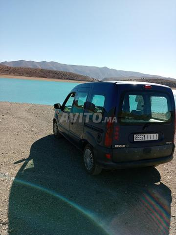 Congo pour le travail - 2