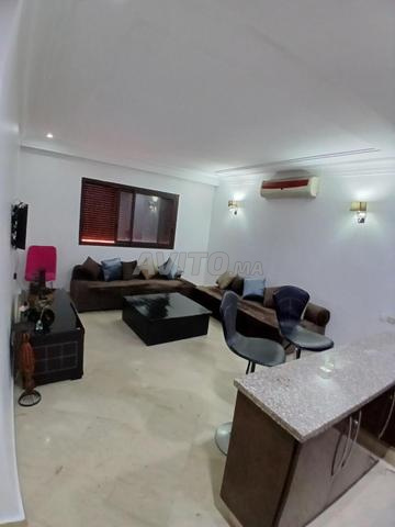 Studio coeur gueliz vacances