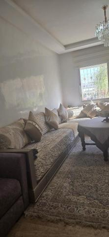 صالون جميل جداً - 2