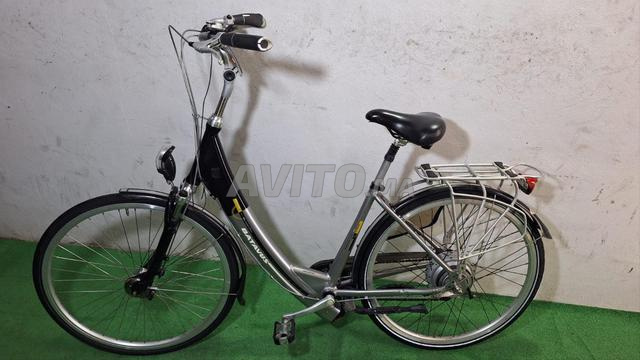 Vélo BATAVUS BODOVA EAST