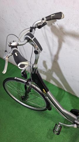 دراجة BATAVUS BODOVA EAST - 2