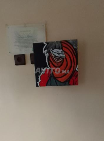 لوحات فنية مختلفة بجميع الأصناف والأنواع - 2