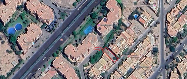Terrain pour villa de 293 m² à Amerchich-Marrakech