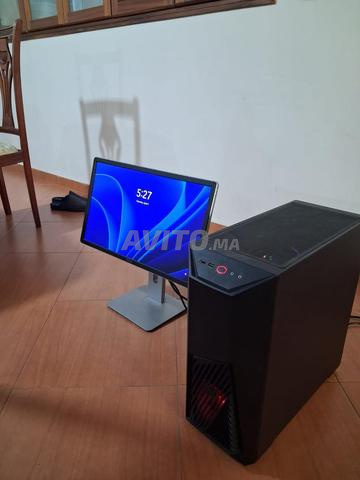 PC Gamer (1650 Super)