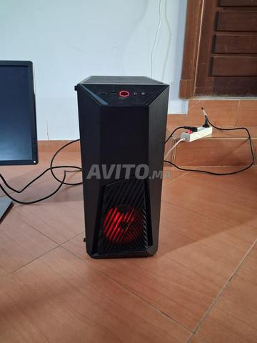 كمبيوتر جيمنج (1650 سوبر) - 2