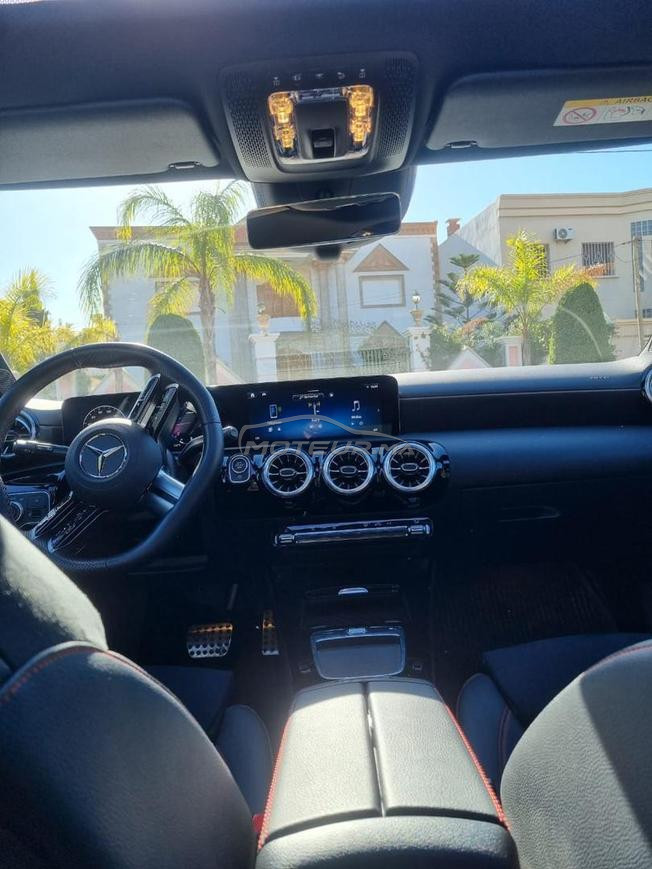 Mercedes classe A 200AMG line
