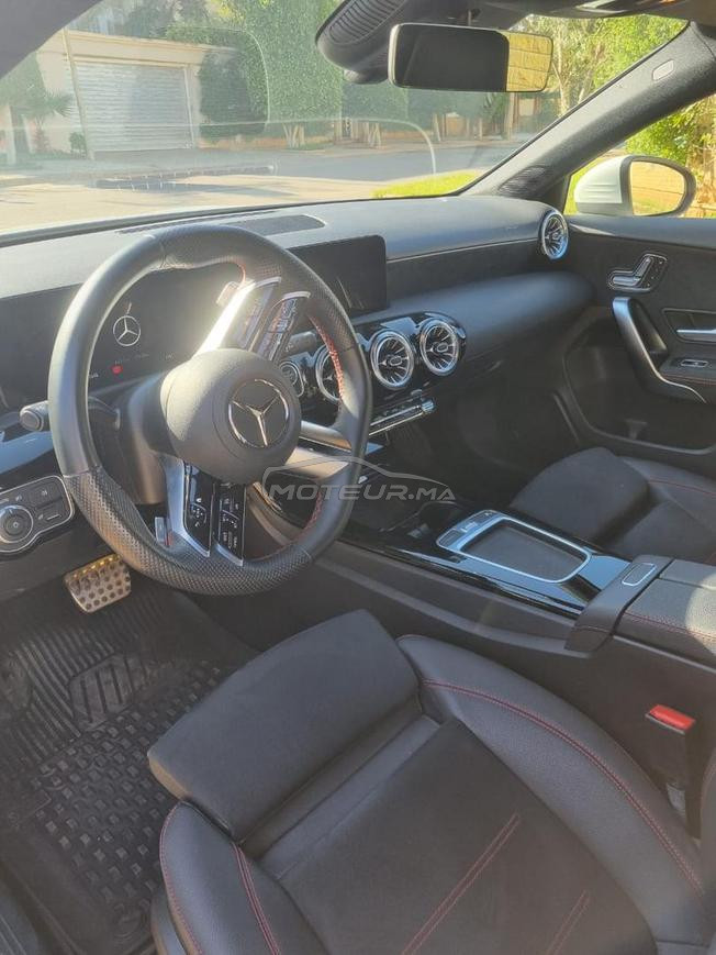 Mercedes classe A 200AMG line