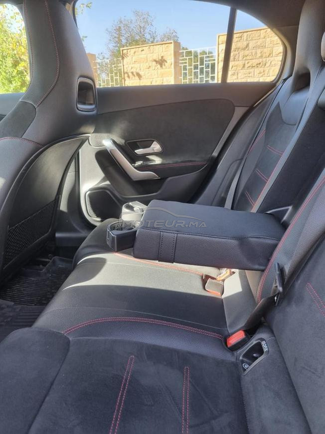 Mercedes classe A 200AMG line