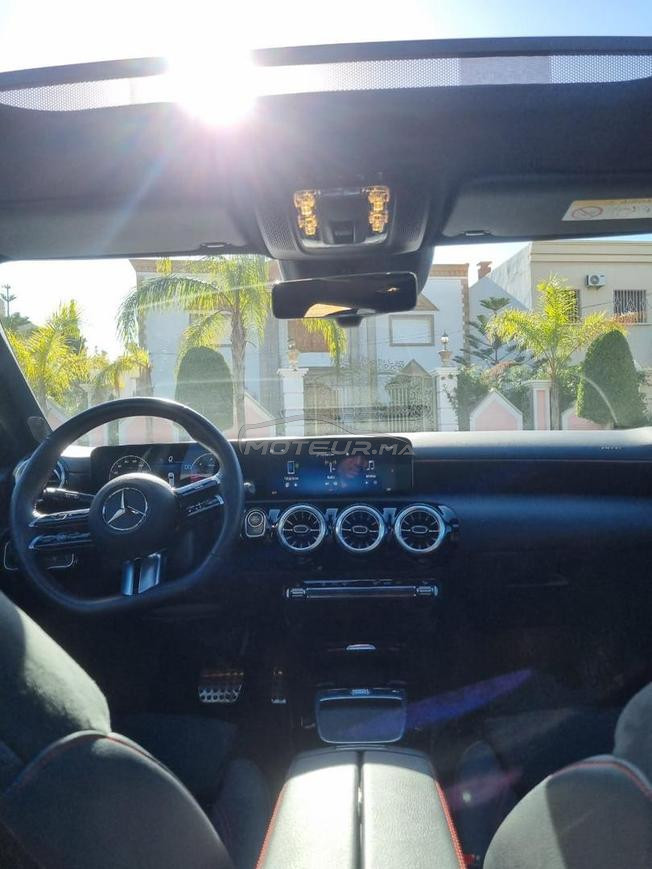 Mercedes classe A 200AMG line