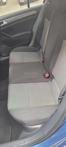 Golf 7 neuve - 2