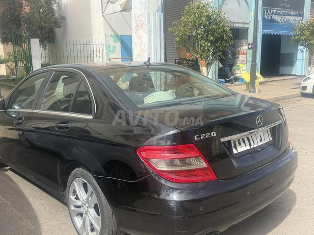 Voiture à vendre - 2