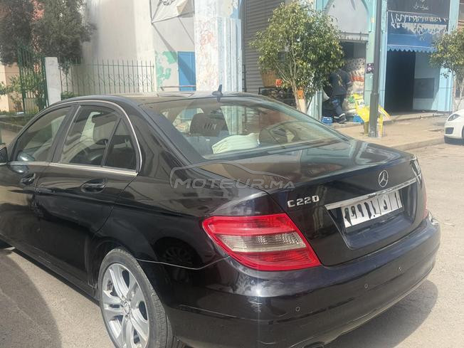 voiture à vendre 