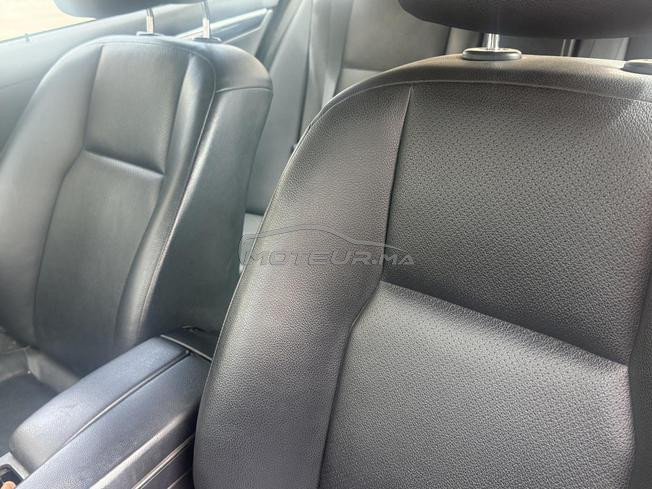 voiture à vendre 