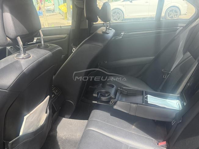 voiture à vendre 