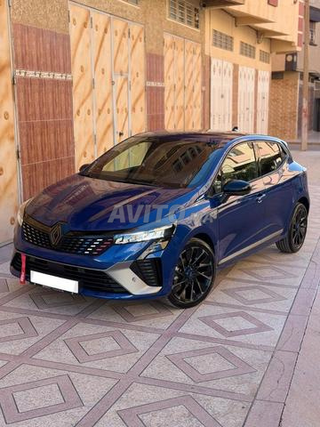 رينو كليو 5 إسبير ألباين - 2