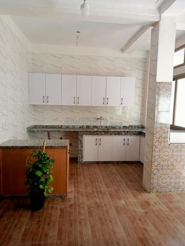 Appartement à louer 98 m² à Mohammedia