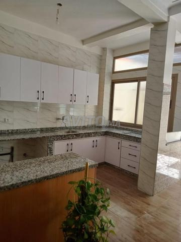 Appartement à louer 98 m² à Mohammedia - 2