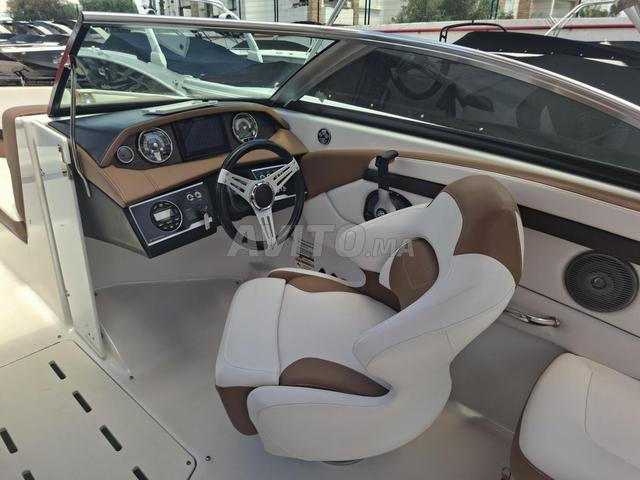 قارب فور وينز H230 - 2