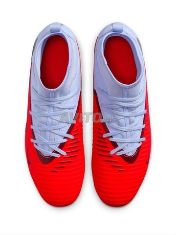 Nike Phantom 6 Club High Cut MG