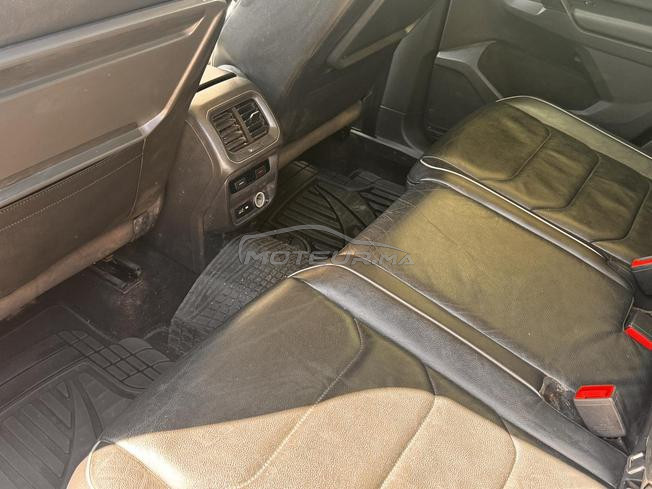 Volkswagen Tiguan Diesel Automatique 2020