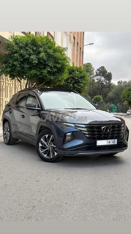 Hyundai Tucson 2024 Automatique